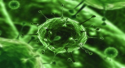 Το 40% των καρκίνων οφείλεται σε ιούς