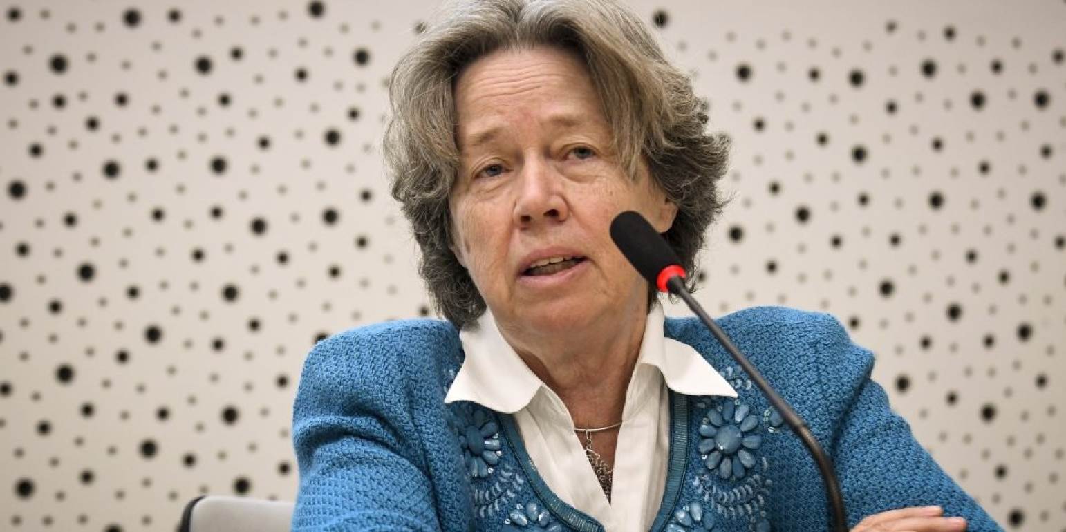 Α.Λινού: «Να επιλέξουμε ποια θα είναι η παρέα μας αυτόν τον χειμώνα»!