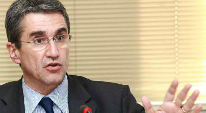 Για τραμπουκισμούς κατηγορεί ο Λοβέρδος τον ΣΥΡΙΖΑ