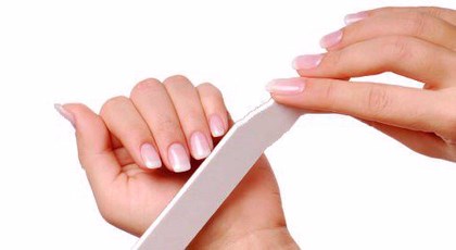 Για μεγαλύτερη διάρκεια στο manicure