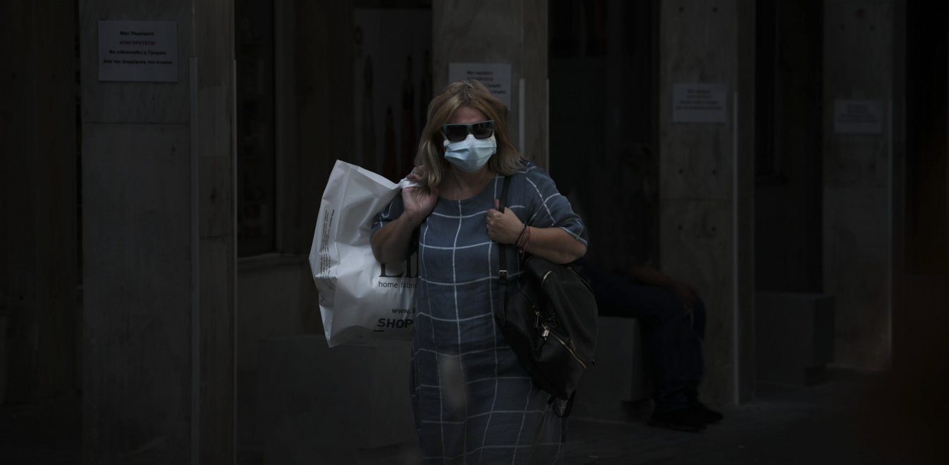 Κλιμάκιο του ΕΟΔΥ στην Πέλλα για τα 114 κρούσματα κορονοϊού στην κονσερβοποιία