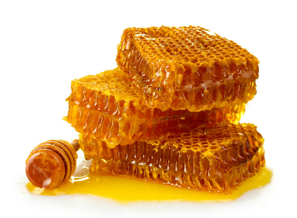 Βοηθάει το μέλι στην αναιμία;