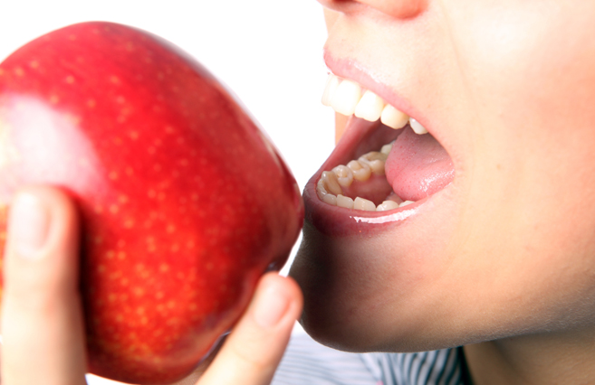 Δέκα λόγοι υγείας για να τρώμε μήλα