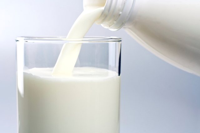 Αντιβιοτικά στο γάλα και τα γαλακτοκομικά προϊόντα