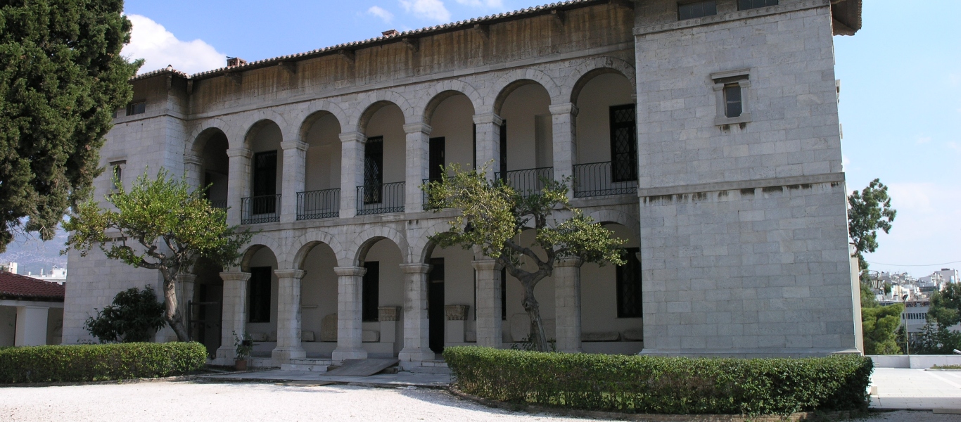Εντοπίστηκε θετικό κρούσμα κορωνοϊού στο Βυζαντινό και Χριστιανικό Μουσείο Αθηνών