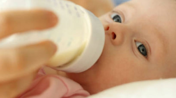 Τα πρόωρα μωρά έχουν μεγαλύτερο κίνδυνο για άσθμα