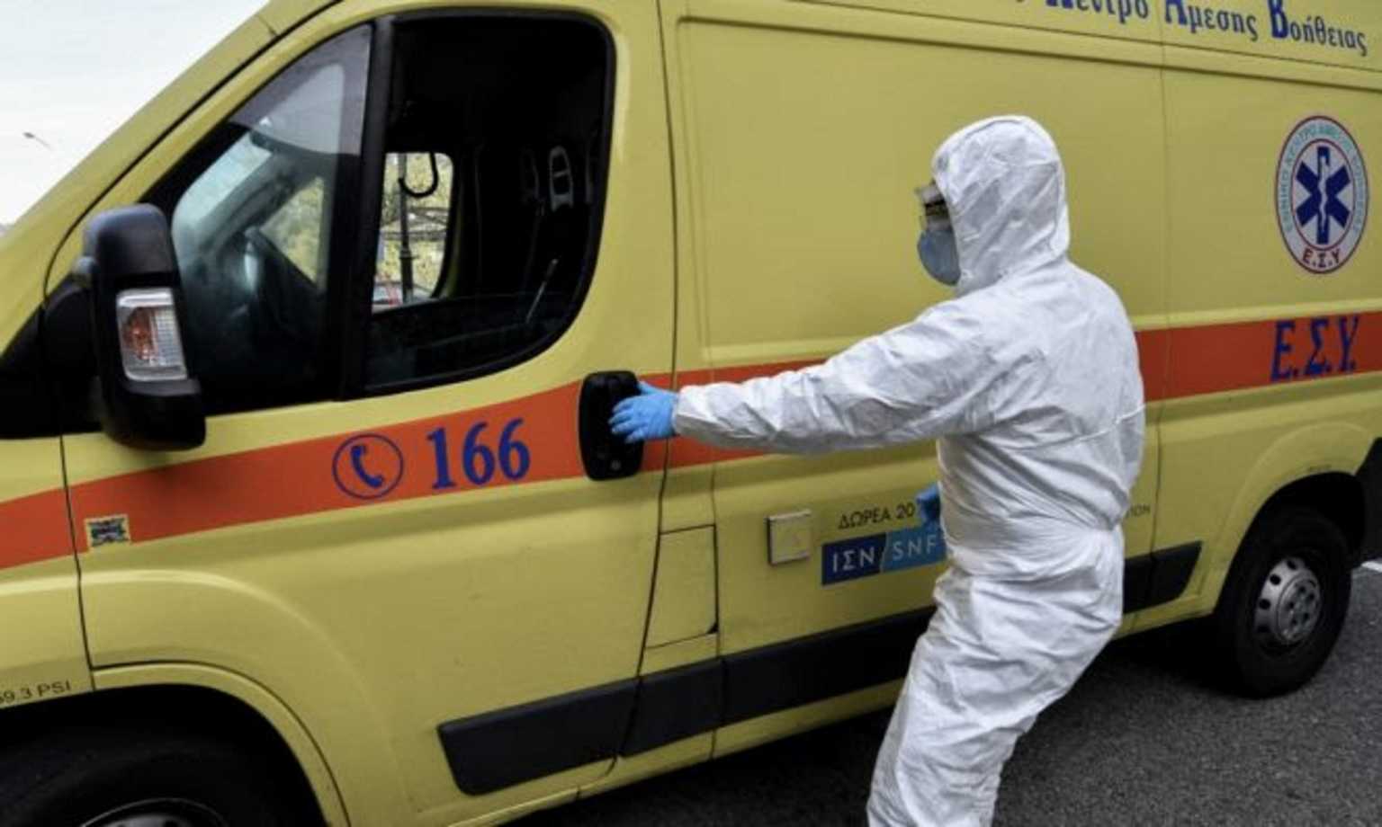 Στους 312 οι νεκροί από κορωνοϊό στην Ελλάδα – Κατέληξε 60χρονος από την Αλεξανδρούπολη