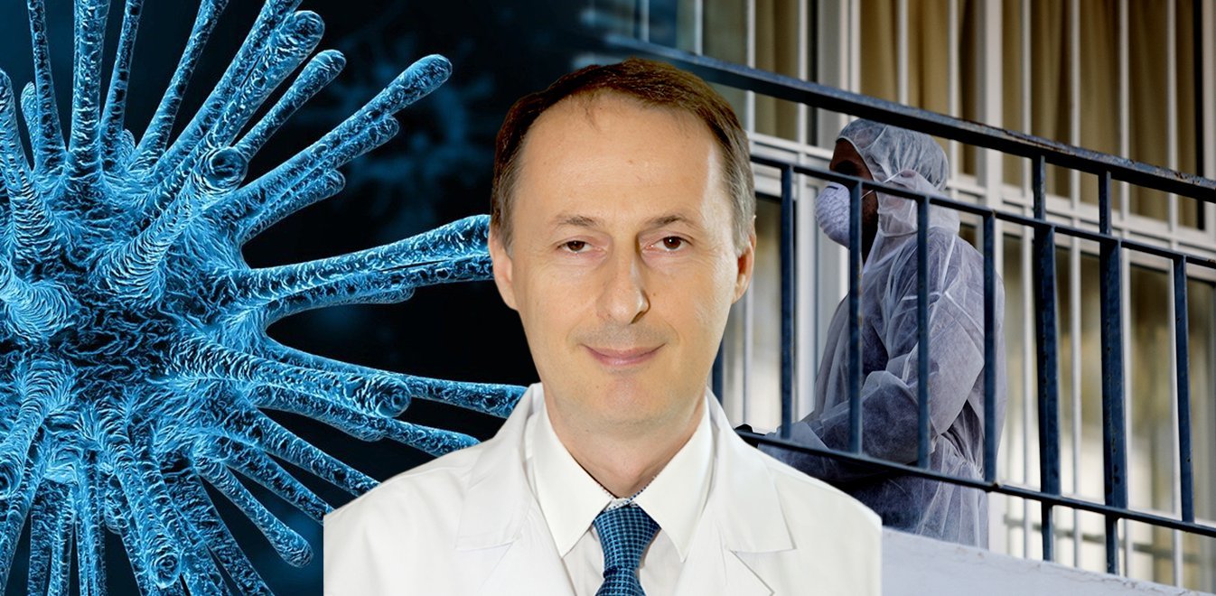 Ομολογία Ν.Σύψα: «Με κάθε νέο μέτρο ρίχνουμε μια ”πιστολιά” στην οικονομία» – Που οδηγεί η καταπίεση… λόγω Covid-19