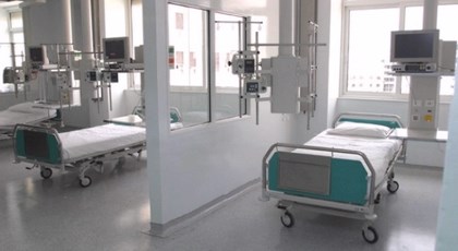 Το νέο ΕΣΥ θα έχει 13 νοσοκομεία λιγότερα