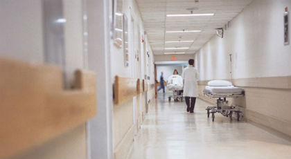 52 νοσοκομεία σε επίσχεση εργασίας