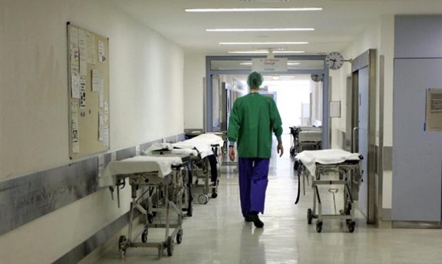 Νοσοκομειακοί γιατροί:Έρχεται υγειονομική γενοκτονία