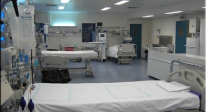 Εν διάλυση το νοσοκομείο Πατησίων. 31 κρεβάτια έκλεισαν, υπολειτουργούν οι κλινικές του