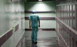 Ποινή φυλάκισης σε γιατρό που αρνούνταν να κάνει εφημερίες