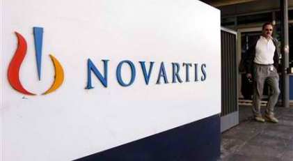 130 εκ. ευρώ πλήρωσε η NOVARTIS σε φόρους