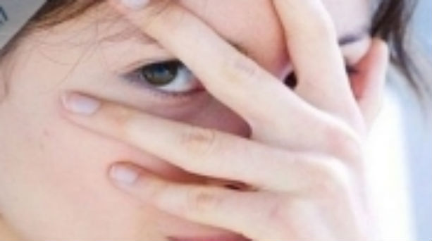 Όταν η ντροπή είναι εμπόδιο στη ζωή