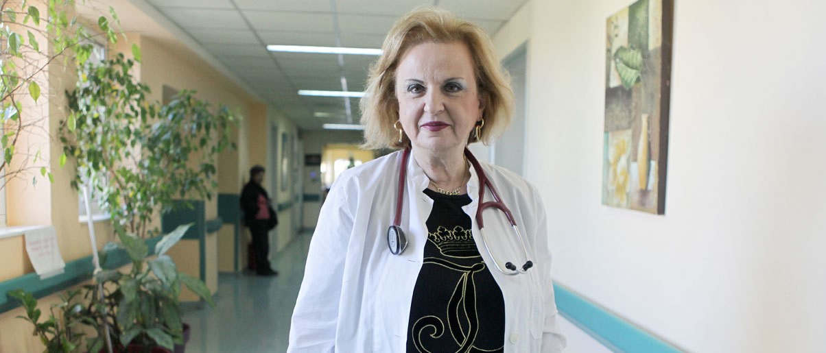 Μ.Παγώνη: «Με τριψήφιο αριθμό κρουσμάτων εννοείται το lockdown στην Αττική»