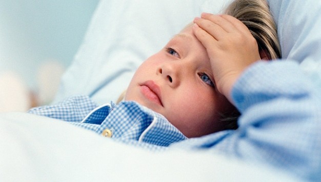 Παιδικός πονοκέφαλος:πότε να ανησυχήσω;