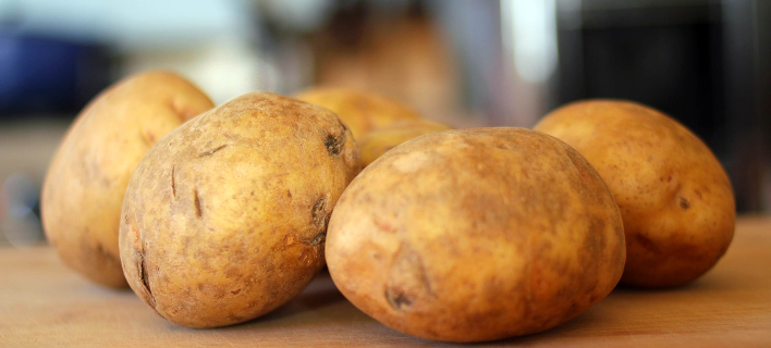Έρευνα ανατρέπει όσα ξέρουμε για τις δίαιτες -Πώς οι πατάτες μας κρατούν αδύνατους