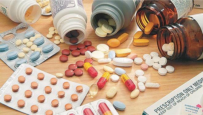 Για αυξημένη συμμετοχή των ασφαλισμένων στα φάρμακα προειδοποιούν οι φαρμακευτικές