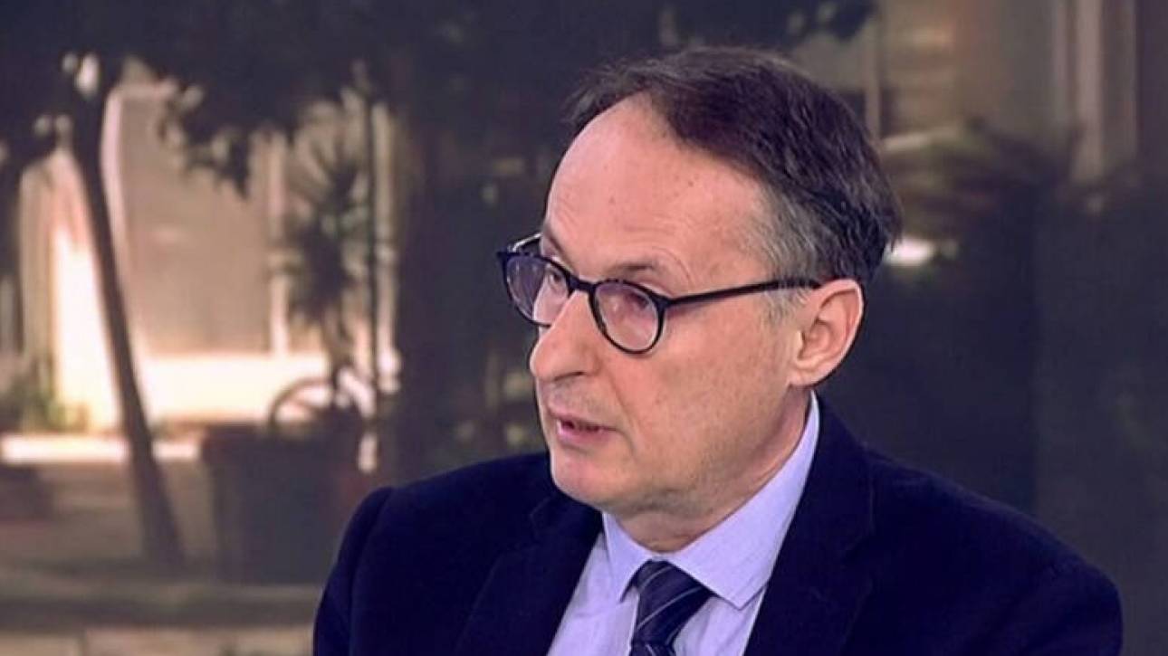 Ν.Σύψας: «Η κατάσταση είναι διαχειρίσιμη – Πρέπει να μάθουμε να ζούμε με τον κορωνοϊό» (βίντεο)