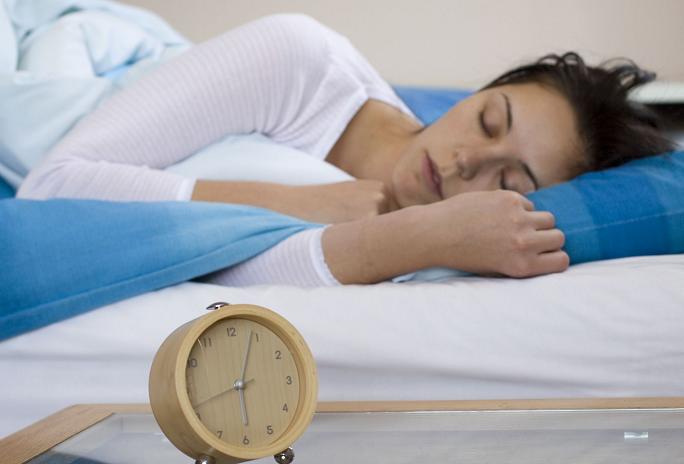 Ο κακός ύπνος ευθύνεται για την πρόωρη γήρανση του εγκεφάλου