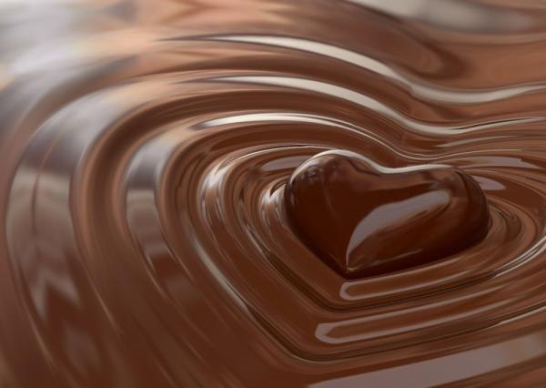 Η σοκολάτα μειώνει τον κίνδυνο παχυσαρκίας