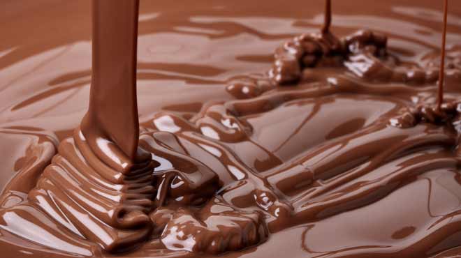 Έρχεται σοκολάτα που μειώνει τις ρυτίδες!