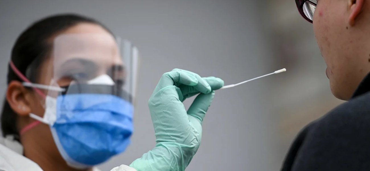 Άγιος Παντελεήμονας: Εντοπίστηκαν 35 θετικά κρούσματα κορωνοϊού σε γηροκομείο