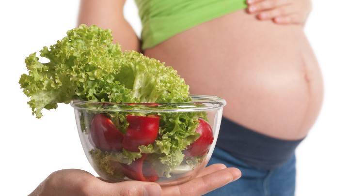 Η κακή διατροφή κατά την εγκυμοσύνη και τη βρεφική ηλικία επηρεάζει τη νοητική λειτουργία