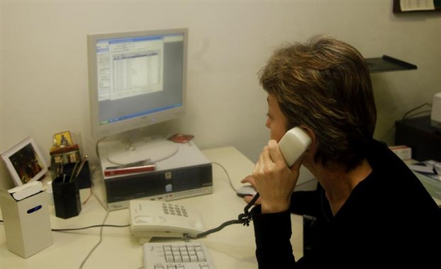 “Ομαλοποιείται η κατάσταση στις τηλεφωνικές γραμμές του ΕΟΠΥΥ”