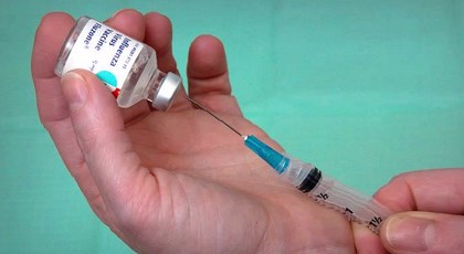 Εμβόλιο για τη διάρροια των ταξιδιωτών