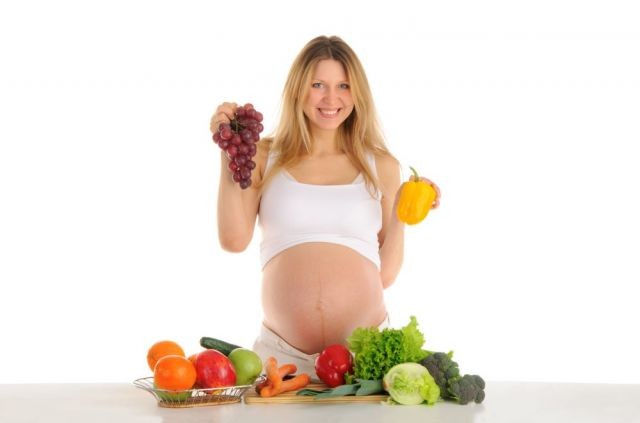 Τροφές προς αποφυγή κατά την περίοδο της εγκυμοσύνης