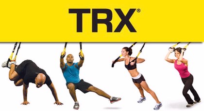 TRX-Γυμναστική με ιμάντες