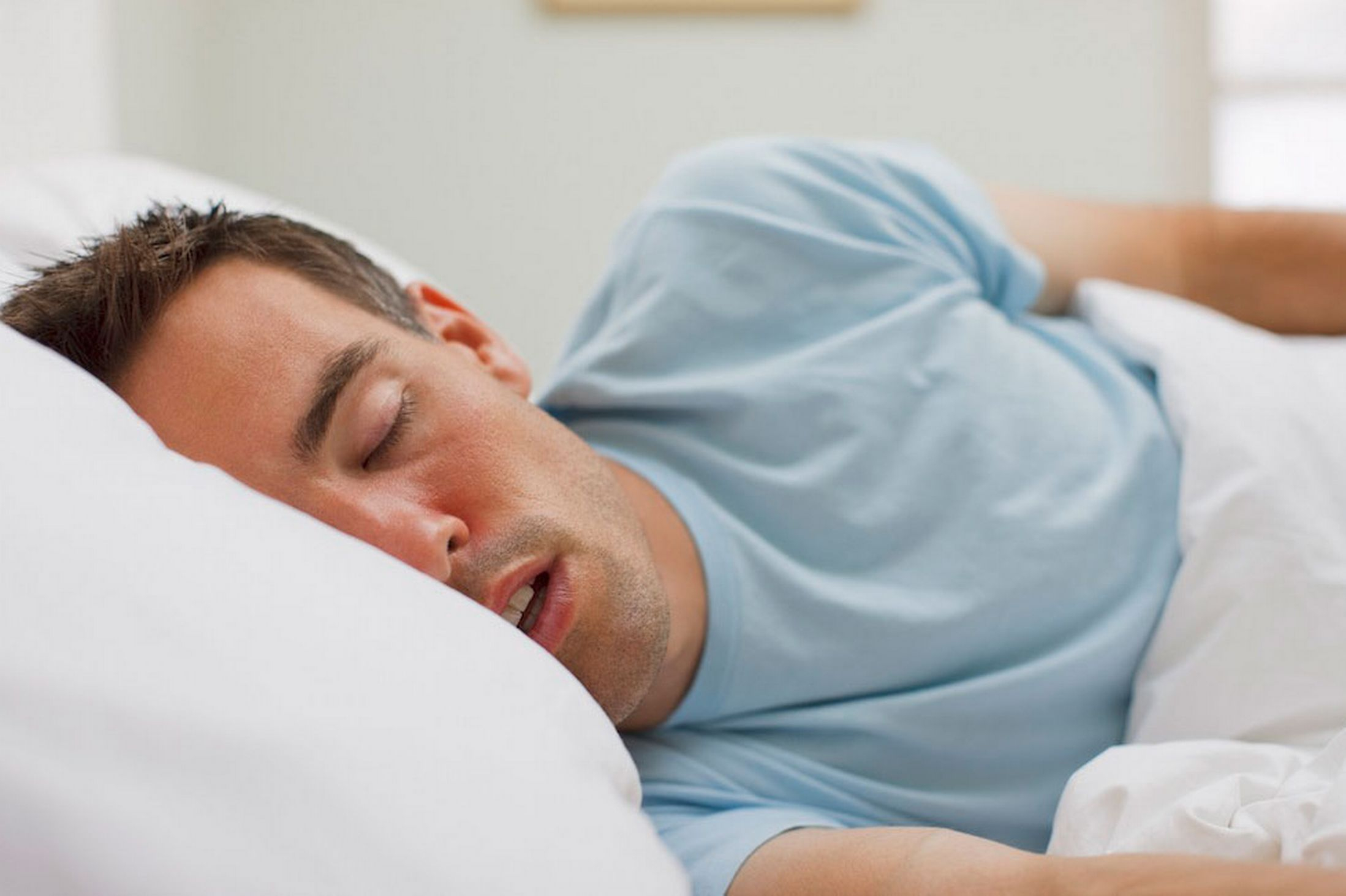 Να γιατί είναι σημαντικό να κοιμάσαι πριν τα μεσάνυχτα