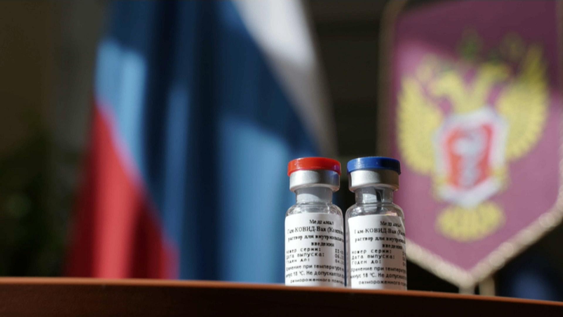 Ρωσία: Αναπτύσσει 45 διαφορετικά εμβόλια κατά του κορωνοϊού
