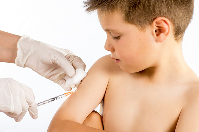 Εμβόλιο κατά του πνευμονιόκοκκου: Αναγκαίο μετά τα 50