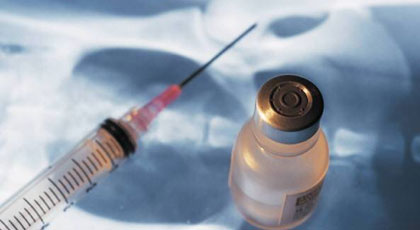 Απαραίτητος ο αντιγριπικός εμβολιασμός για τους χρόνια πάσχοντες