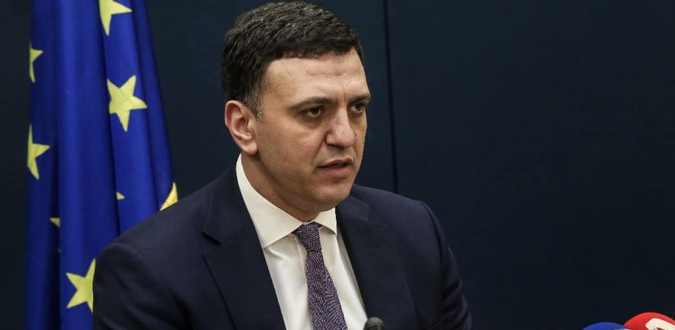 Σήμερα οι επίσημες ανακοινώσεις για το αντιγριπικό εμβόλιο από τον Β.Κικίλια