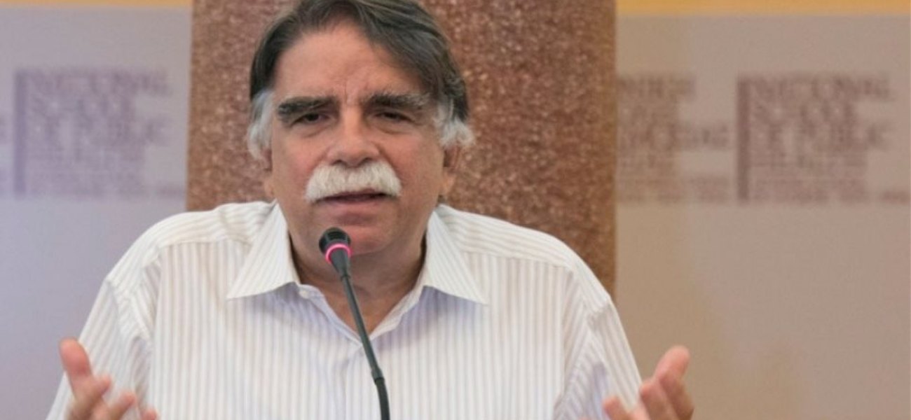Α.Βατόπουλος: «Οδεύουμε ολοταχώς προς την υποχρεωτική χρήση μάσκας και σε εξωτερικούς χώρους»