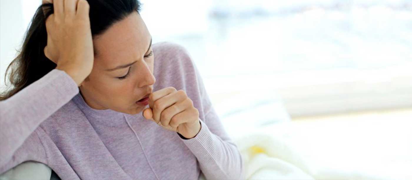 Βήχας και κρυολόγημα: Τα αιθέρια έλαια που θα σας βοηθήσουν να αντιμετωπίσετε τα συμπτώματα
