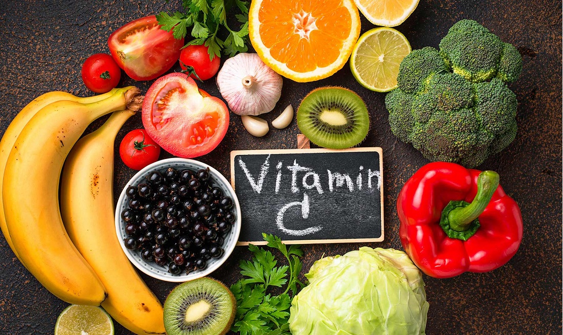 Οι 4 λόγοι που πρέπει να καταναλώνετε τροφές «πλούσιες» σε βιταμίνη C