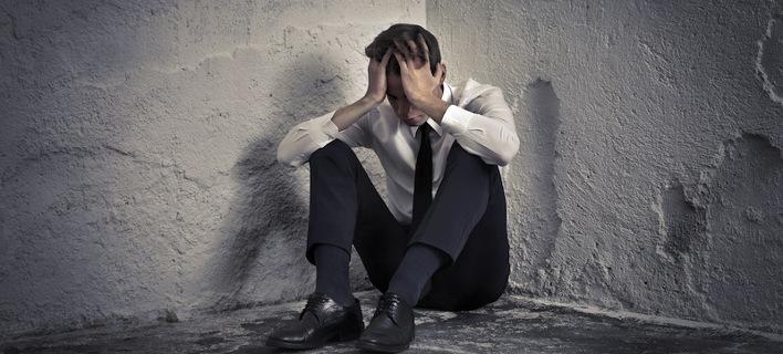 Οι δουλειές με τα υψηλότερα ποσοστά κατάθλιψης -Οι πιο δυστυχισμένοι εργαζόμενοι