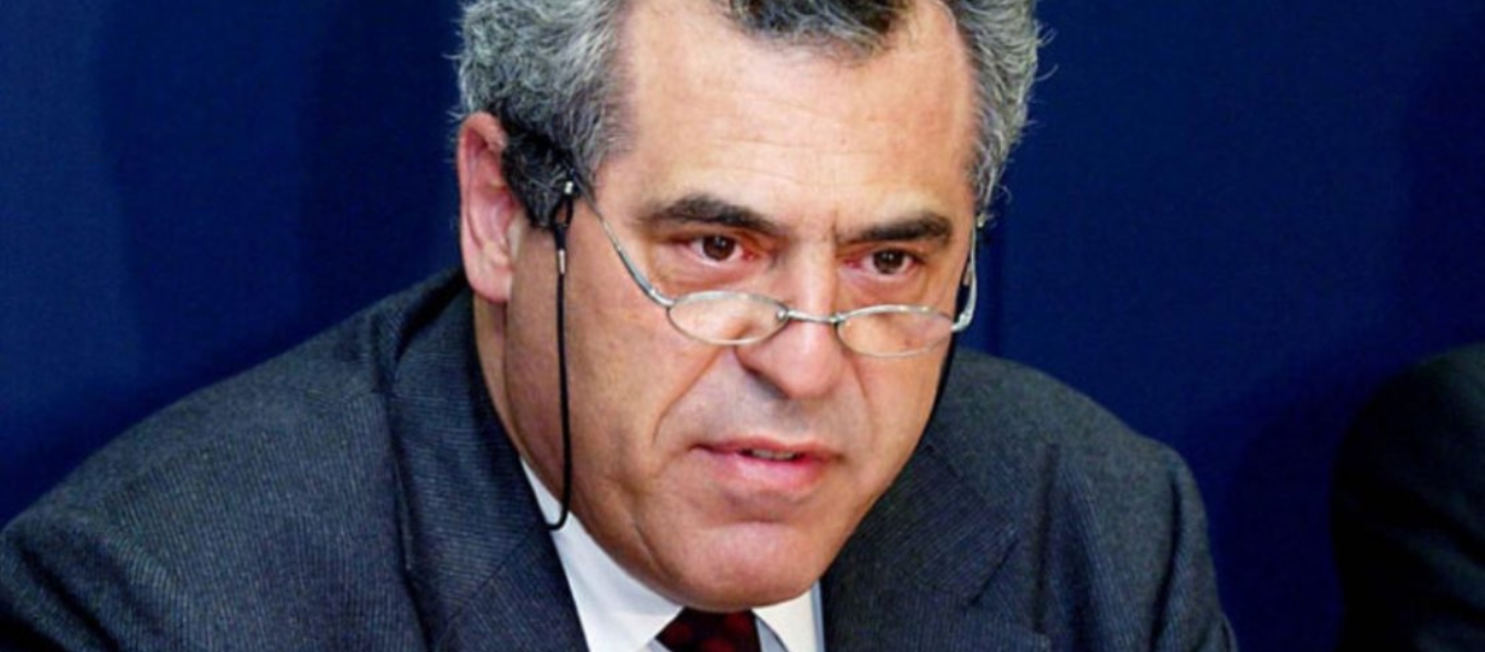 Καθηγητής Χατζάκης: «To lockdown αποτελεί απεχθές σενάριο – Αυτή είναι η λάθος λύση»