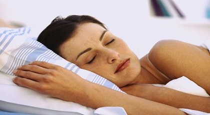 Η όρεξη συνδέεται με την ποιότητα του ύπνου