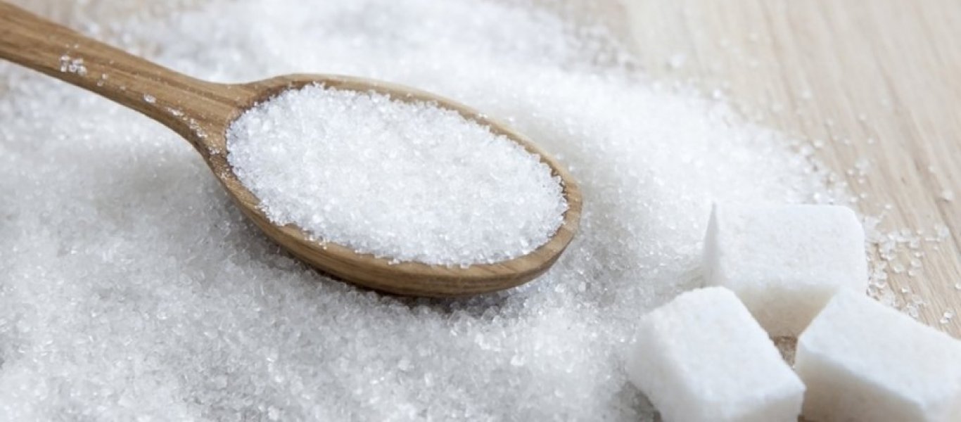 Εθισμός στη ζάχαρη: Tι να κάνετε για τον αντιμετωπίσετε