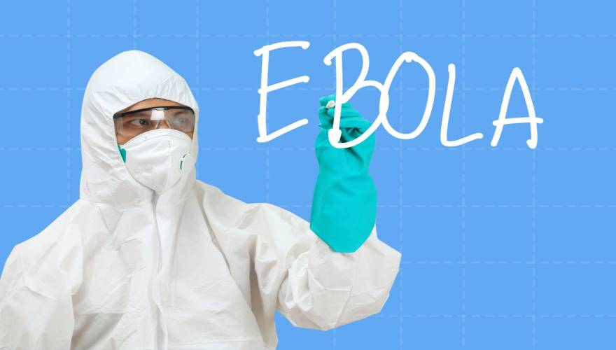 ΠΟΥ: Προειδοποιεί εναντίον του κινδύνου εξάπλωσης της επιδημίας Έμπολα στη ΛΔ Κονγκό και διεθνώς