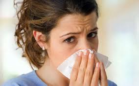 Προληπτικά μέτρα για τις ιώσεις και την γρίπη