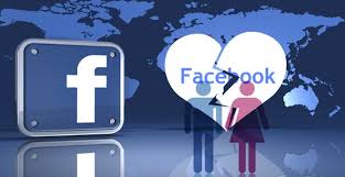 “Μέντιουμ” των σχέσεων το Facebook