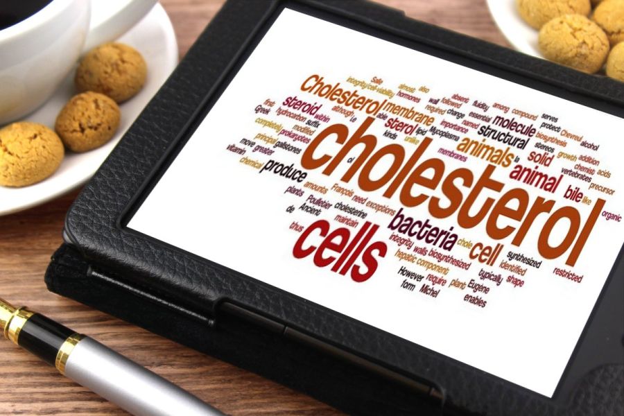 Χοληστερίνη ή χοληστερόλη: Πώς θα την μειώσετε μια και καλή