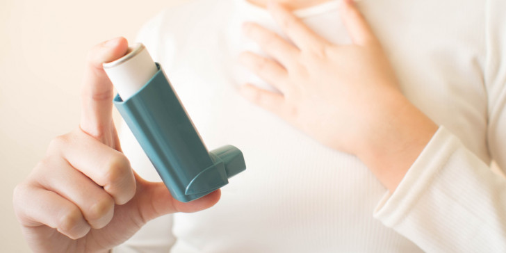 Νυχτερινή βάρδια εγασίας: Aυξάνει τον κίνδυνο εμφάνισης άσθματος